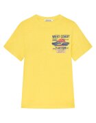 Original Marines Tricou DFP4204YM Regular Fit
