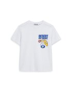 Original Marines Tricou DFP4205YM Regular Fit