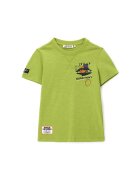Original Marines Tricou DFP4293YM Regular Fit