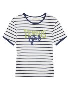 Original Marines Tricou DFP5189YF Regular Fit