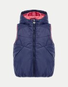 Original Marines Vestă DFP3051CF Regular Fit