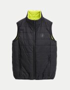 Original Marines Vestă DFP4080YM Regular Fit