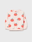 OVS Bluză 1597933 Relaxed Fit