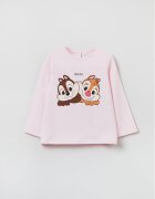 OVS Bluză Chip & Dale 1625506 Regular Fit