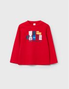 OVS Bluză DISNEY 1607651 Regular Fit