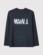 OVS Bluză MARVEL 1369922 Regular Fit