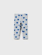 OVS Colanți 1617192 Slim Fit