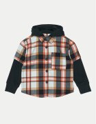OVS Geacă 2092981 Regular Fit