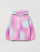 OVS Geacă de ploaie 1708366 Regular Fit