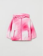OVS Geacă de ploaie 1708775 Regular Fit