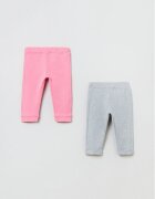 OVS Set de pantaloni﻿ 1621127 Regular Fit