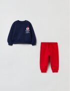 OVS Trening SPIDER-MAN 1631045 Regular Fit