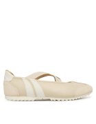 Palladium Balerini Racerballerinalth 94645-244-M Écru