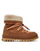 Palladium Cizme de zăpadă Pallashock Hiver 94349-252-M