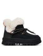 Palladium Cizme de zăpadă Pallashock Lohiver 99516-008-M