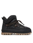 Palladium Cizme de zăpadă Pallashock Nyl Hiver 99564-008-M