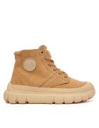 Palladium Ghete Pallapophi Zip Sde 99553-252-M