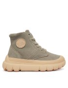 Palladium Ghete Pallapophi Zip Sde 99553-340-M