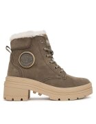 Palladium Ghete Pallarise Nbkwl 99527-281-M