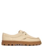 Palladium Pantofi Dunelitemoccush 04660-210-M Écru
