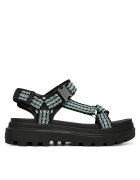 Palladium Sandale Pallacruisestrapwo 94708-008-M
