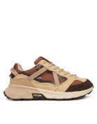 Palladium Sneakers Offrunnerstridewp+ 79573-293-M