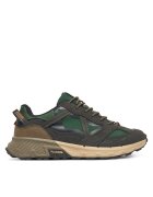 Palladium Sneakers Offrunnerstridewp+ 79573-368-M