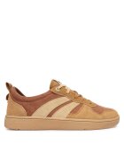 Palladium Sneakers Pallacup Flame Suede 09505-292-M
