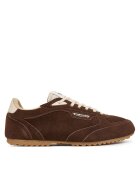 Palladium Sneakers Pallaracer Suede 94995-291-M