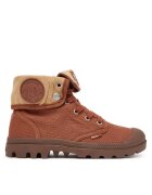 Palladium Teniși Baggy 92353-212-M