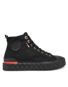 Palladium Teniși Palla Ace Chukka Org 79142-001-M