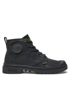 Palladium Teniși Pampa Sp20 Hi Wax 74388-008-M