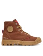 Palladium Teniși Pampahi Htggum 74988-212-M