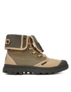Palladium Trappers Baggy Hawkins Police 04623-308-M