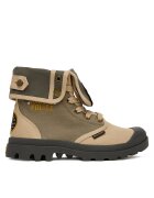 Palladium Trappers Baggy Hawkins Police 94623-308-M