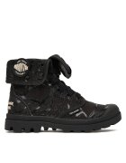 Palladium Trappers Baggy Hopper Tunnels 94625-008-M