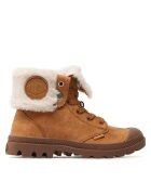 Palladium Trappers Baggy Nbk Wl 97962-237-M