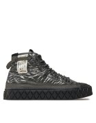 Palladium Trappers Palla Ace Re-Quilt W 94325-048-M