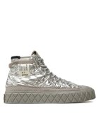 Palladium Trappers Palla Ace Re-Quilt W 94325-082-M