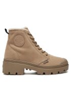 Palladium Trappers Pallabase Nbk Zip Wl 98867-211-M