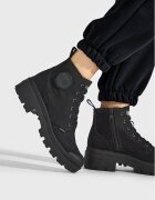 Palladium Trappers Pallabase Twill 96907-008-M
