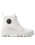 Palladium Trappers Pallabase Twill 96907-116-M