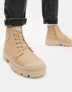 Palladium Trappers Pallabase Twill 96907-227-M