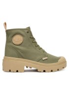 Palladium Trappers Pallabasetwill 96907-333-M