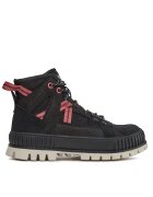 Palladium Trappers Pallashock Outcity 98877-008-M