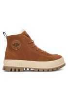 Palladium Trappers Pallashock Zip Warm 74353-257-M