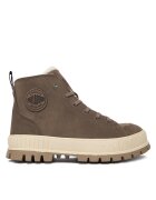 Palladium Trappers Pallashock Zip Warm 74353-281-M