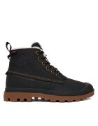 Palladium Trappers Pampa Duck Wl Wp+ 79547-008-M