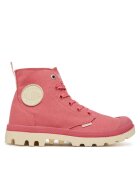 Palladium Trappers Pampa Duo Chrome 74470-699-M