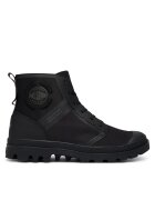 Palladium Trappers Pampa Hi Care Zip 74945-008-M